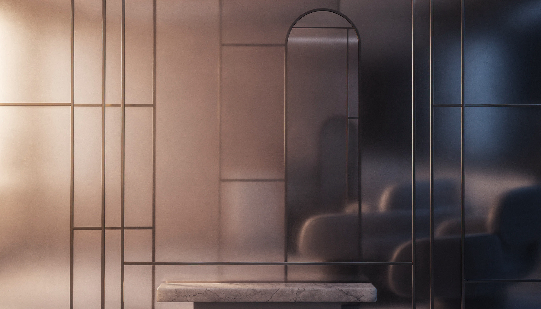 Willie's Barber Shop website preview